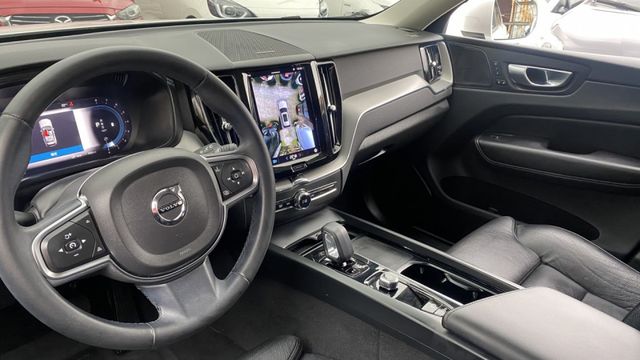 【公路坦克車】瑞典黑科技 XC60 PLUS B4!認證車別錯過!來電0900-785-788阿政  第16張相片