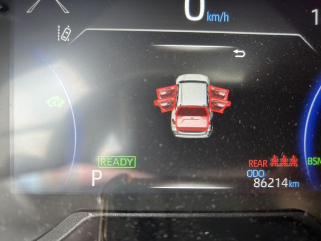 全景天窗!原廠8年保固!極度划算的超值AWD車型~速洽小何0966427962  第19張相片
