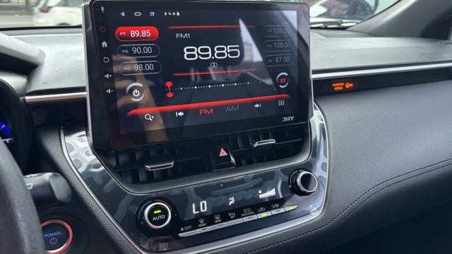【熱銷油電小休旅再入庫!】年份新!現在買好划算!認證車來電0900-785-788阿政  第9張相片