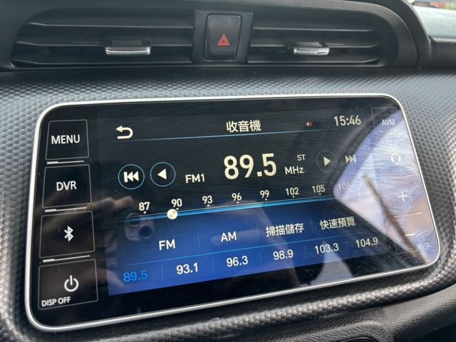 【簡單可愛小休旅】簡簡單單!實實在在!輕鬆當上汽車族!來電0900-785-788阿政  第5張相片