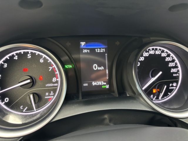 CAMRY  第2張相片