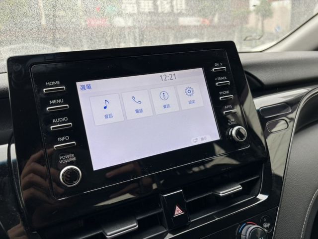 CAMRY  第4張相片