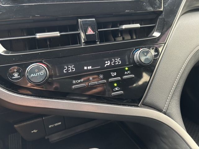 CAMRY  第5張相片