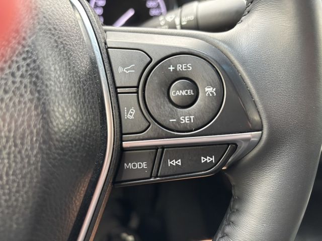 CAMRY  第8張相片