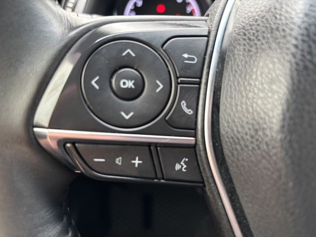 CAMRY  第9張相片