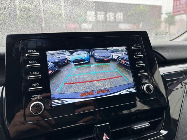 CAMRY  第12張相片