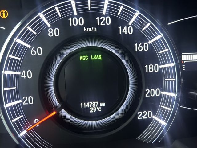 百萬內最省稅金大7人座MPV!絕版神車高規配備速洽小何0966427962  第15張相片