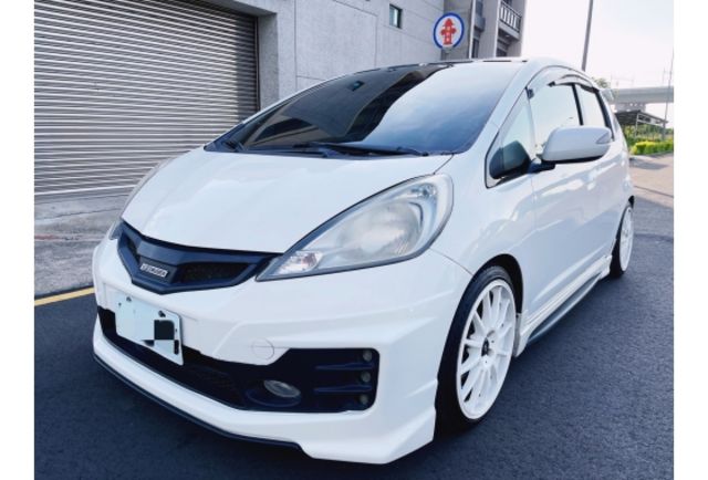 Honda FIT  第1張相片