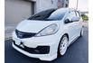 Honda FIT  第1張縮圖