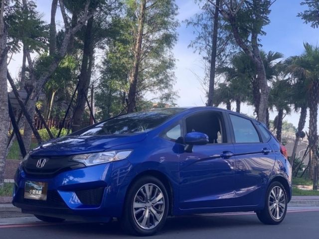 Honda  FIT 2015 Honda Fit 1.5 VTi  第1張相片