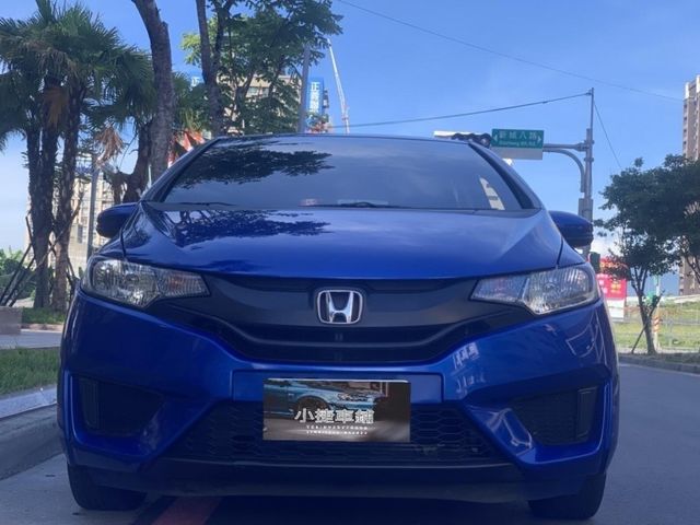 Honda  FIT 2015 Honda Fit 1.5 VTi  第3張相片