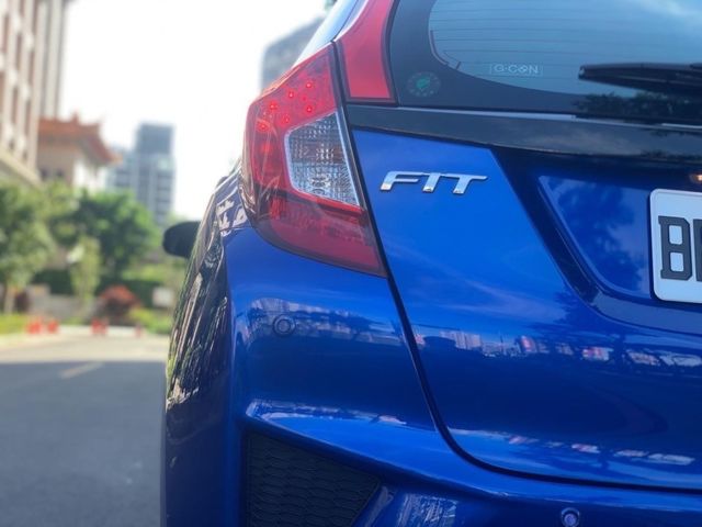 Honda  FIT 2015 Honda Fit 1.5 VTi  第5張相片