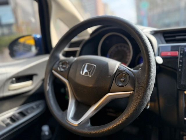 Honda  FIT 2015 Honda Fit 1.5 VTi  第8張相片