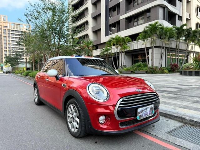 MINI  Cooper 2016 mini cooper 5 doo  第1張相片