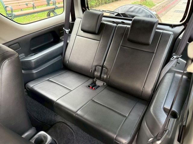 Suzuki  Jimny  第9張相片