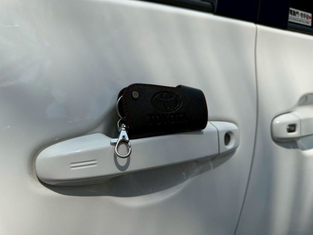 Toyota  SIENTA  第6張相片