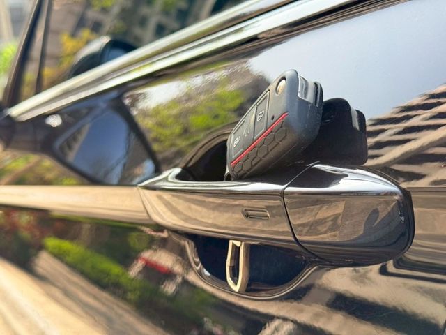 Volkswagen 福斯  Tiguan  第5張相片