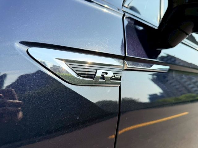 Volkswagen 福斯  Tiguan  第6張相片