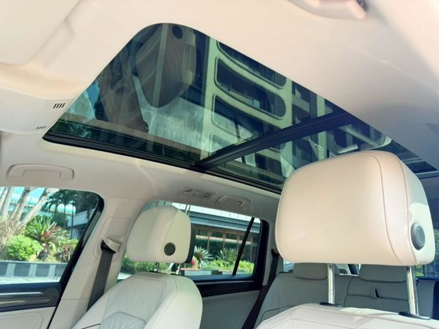 Volkswagen 福斯  Tiguan  第10張相片