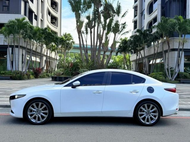 Mazda  Mazda3  第3張相片