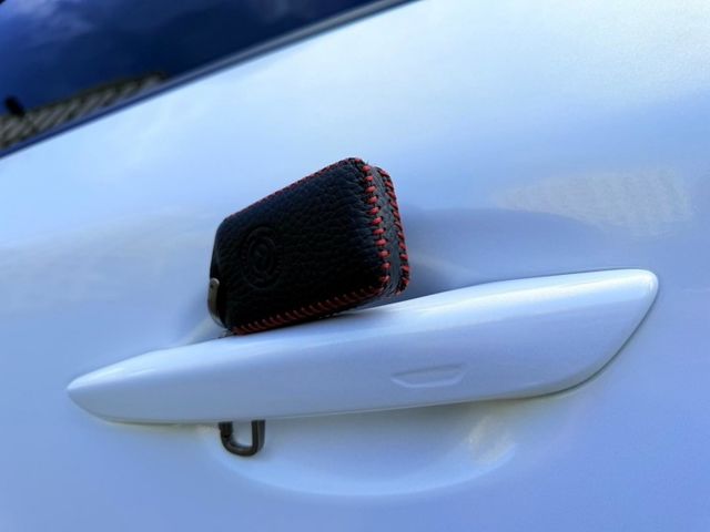 Mazda  Mazda3  第11張相片