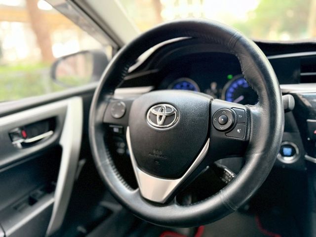 Toyota  Altis  第5張相片