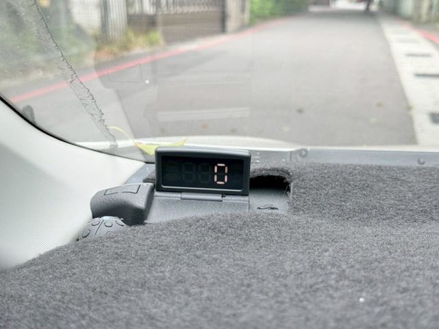 Toyota  Altis  第11張相片