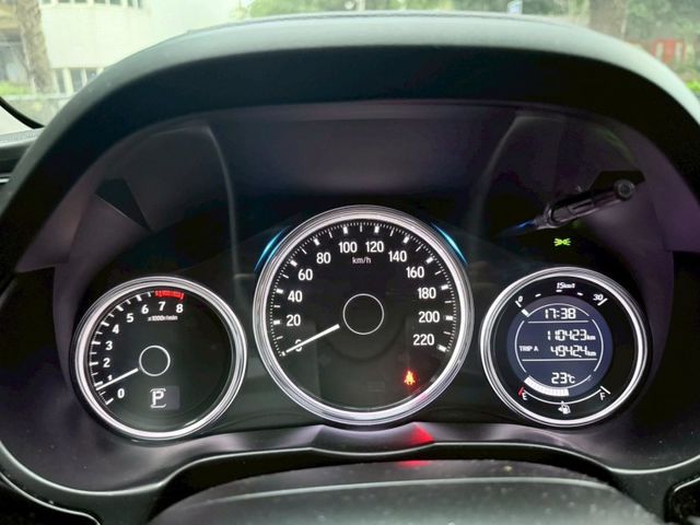 Honda  City  第6張相片