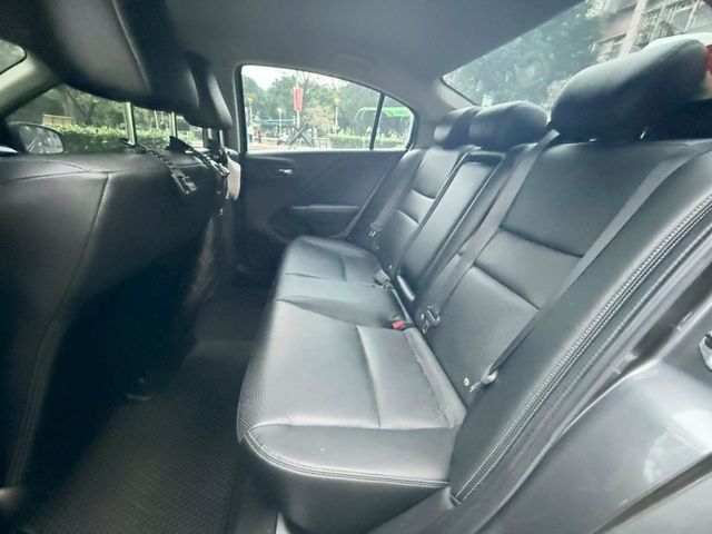 Honda  City  第7張相片