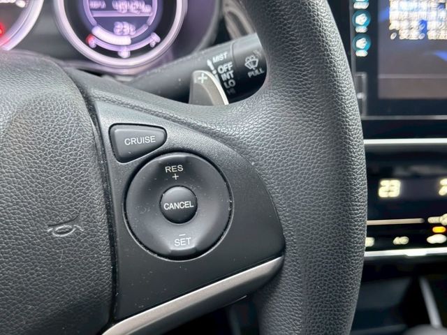 Honda  City  第8張相片