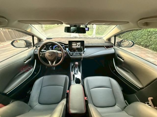 Toyota  Altis  第6張相片