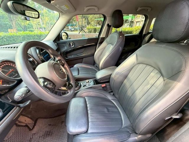MINI  Countryman  第4張相片