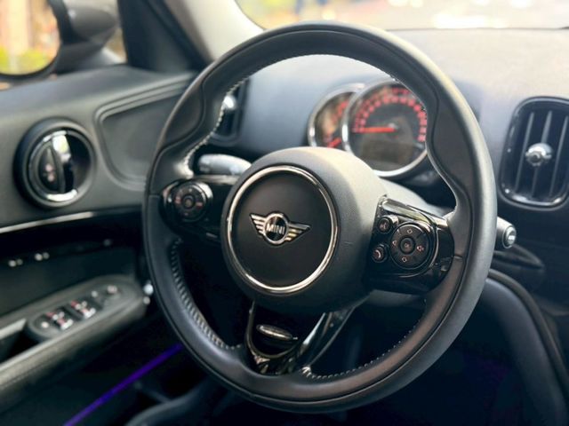 MINI  Countryman  第5張相片