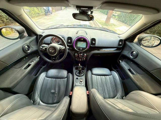 MINI  Countryman  第6張相片