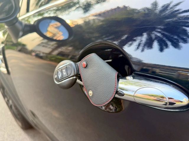 MINI  Countryman  第7張相片