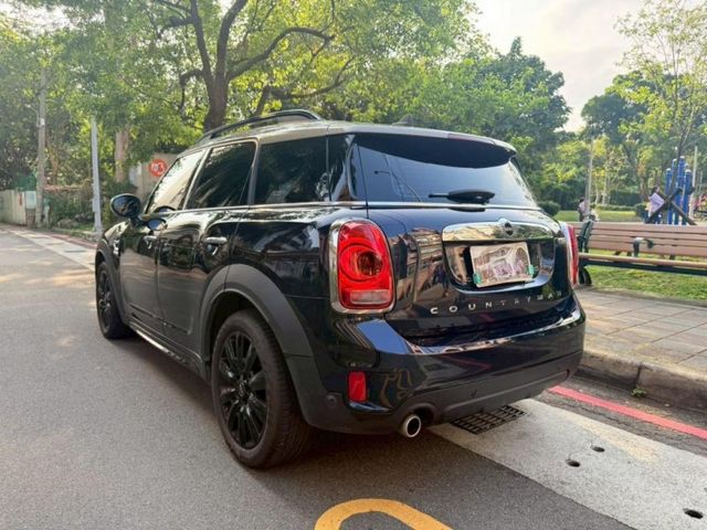 MINI  Countryman  第9張相片