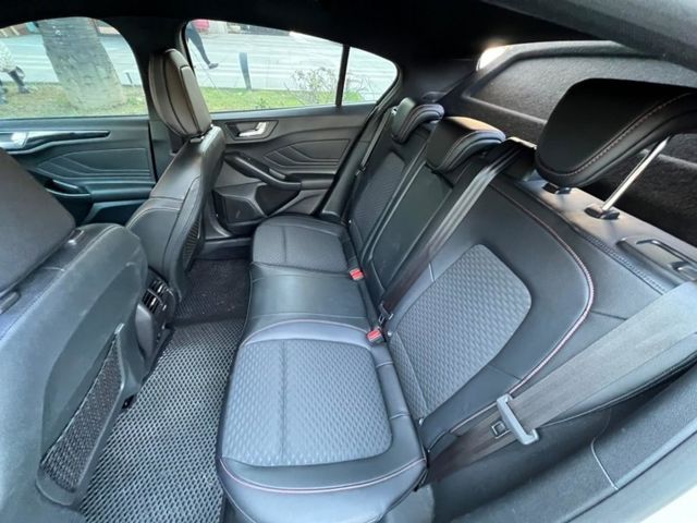 Ford/福特  Focus  第3張相片