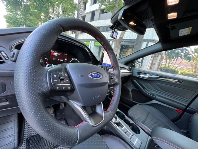Ford/福特  Focus  第4張相片