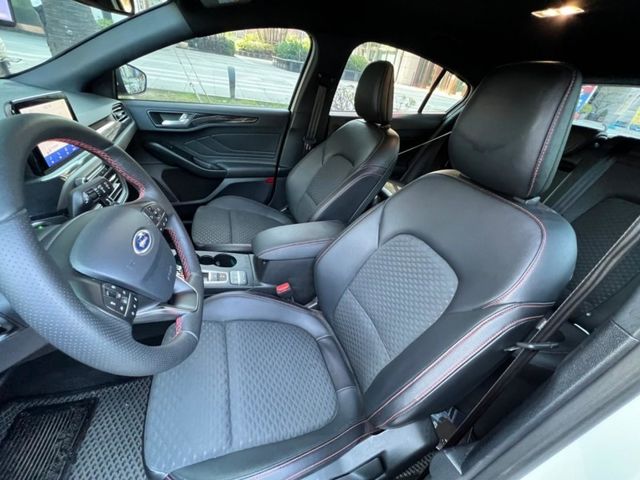Ford/福特  Focus  第5張相片