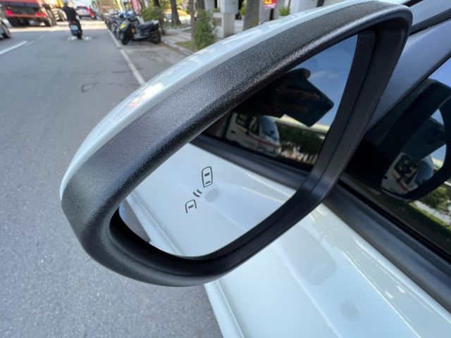 Ford/福特  Focus  第6張相片