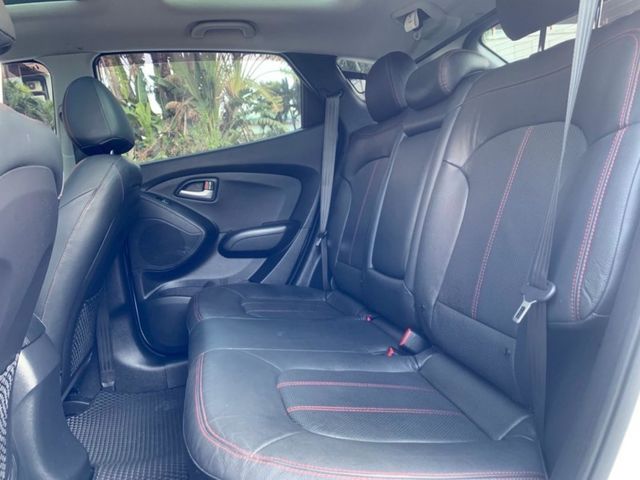 Hyundai  IX 35  第3張相片