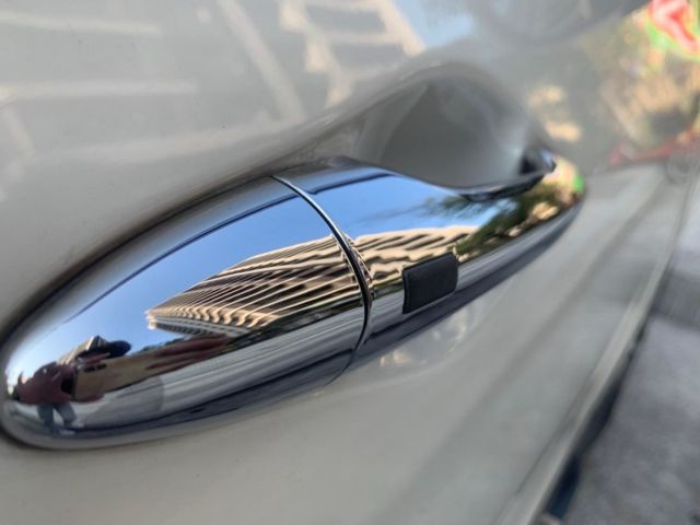 Hyundai  IX 35  第8張相片