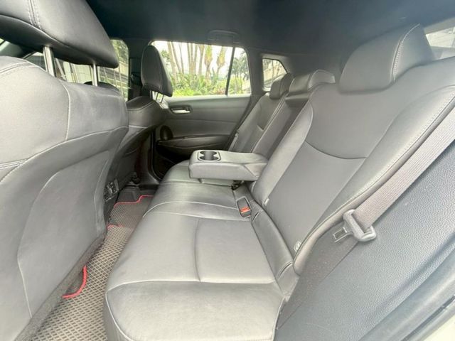 Toyota  Corolla Cross  第4張相片