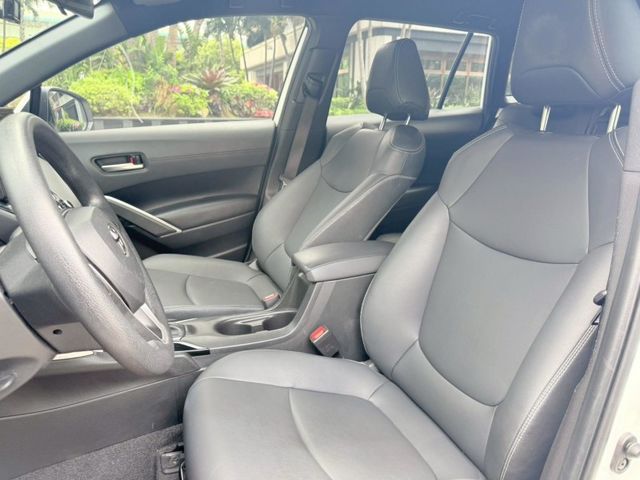 Toyota  Corolla Cross  第5張相片