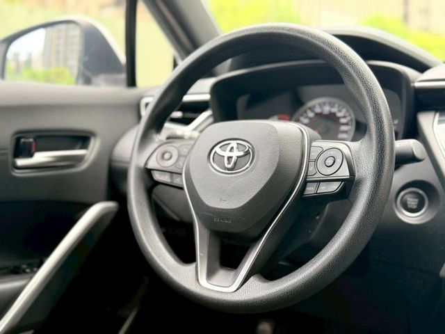 Toyota  Corolla Cross  第6張相片