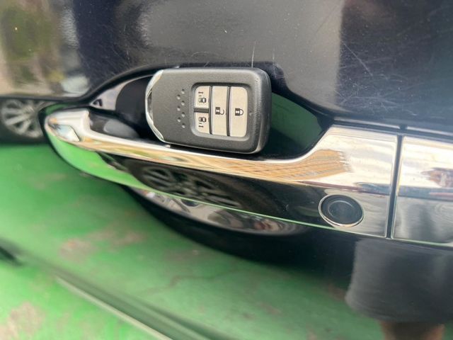 Honda  Odyssey  第4張相片