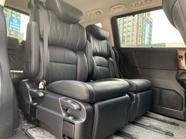 Honda  Odyssey  第7張相片