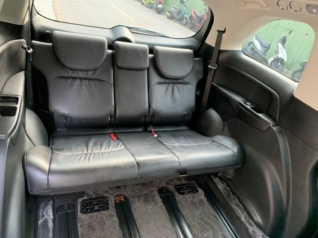 Honda  Odyssey  第9張相片