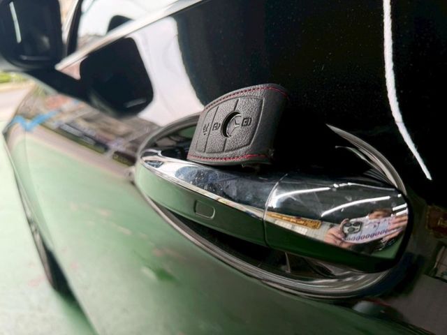 Mercedes-Benz/賓士   CLA-CLASS  第8張相片