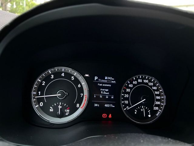 Hyundai  VENUE  第2張相片